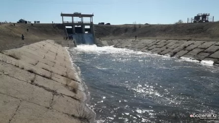 "Казводхоз" предлагает повысить тариф из-за повышения зарплат работников