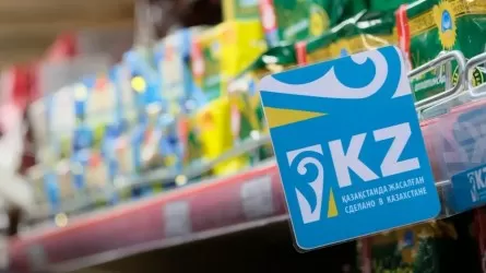 Казахстанцы предпочитают продукты и напитки местных производителей