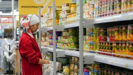 Инфляция замедлилась, социальные продукты подешевели – итоги марта