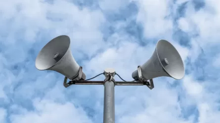 Ертең Алматыда жалпықалалық сейсможаттығу өтеді