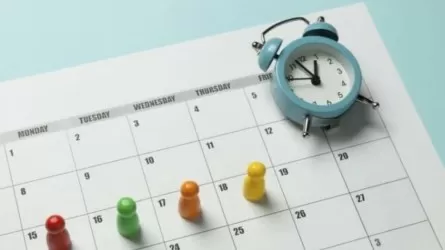 Елде шілдеден бастап 4 күндік жұмыс аптасы енгізіледі