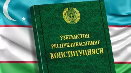 Президент Узбекистана идет по стопам Каримова и меняет Конституцию