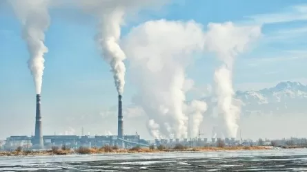 В Алматы ожидается начало строительства газовой станции на площадке ТЭЦ-2