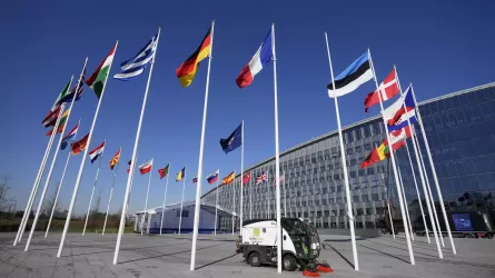 НАТО теперь больше: Финляндия стала ее членом