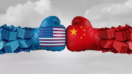 Глава ВТО: Противостояние США и Китая может обрушить мировой ВВП
