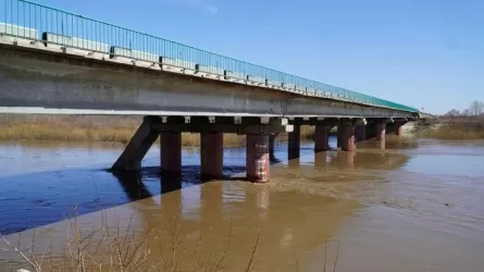 5 тонн взрывчатки взорвали службы ДЧС в Акмолинской области