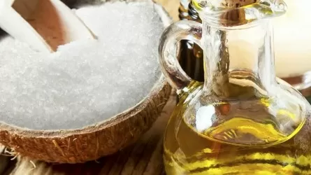 Сахар, огурцы и подсолнечное масло подешевели в Казахстане