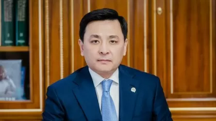 Алтай Көлгінов Үкімет басшысының орынбасары болып қайта тағайындалды