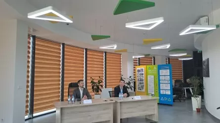 Спорт для упорных: календарь предстоящих стартов озвучили в Федерации триатлона Астаны