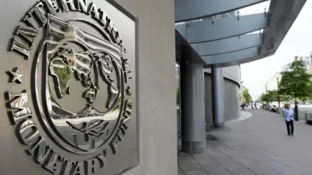 МВФ призывает центробанки Азии продолжать ужесточать ДКП 
