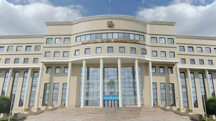 Біз Бейжіңнің ресми мәлімдемесімен толық келісеміз – СІМ