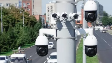 Шығыс Қазақстанда екі қалаға «Сергек» камералары орнатылады