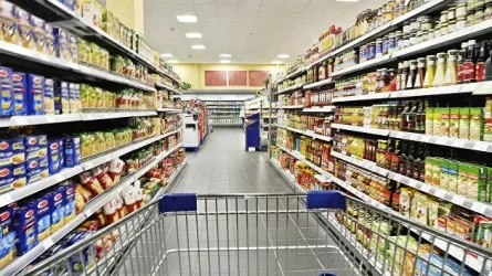 Двенадцатый месяц подряд снижаются мировые цены на продовольствие