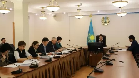 «Бос орындар көп, мұны Электрондық еңбек биржасының деректері дәлелдейді» – Тамара Дүйсенова