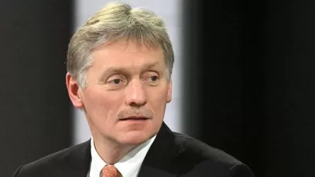 Не видим перспектив для переговоров с Киевом – Песков