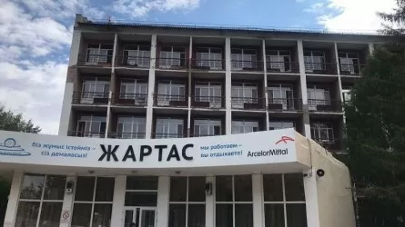 Кто и почему пытается заставить АО "АрселорМиттал Темиртау" сотрудничать с компанией BackupService Resorts?
