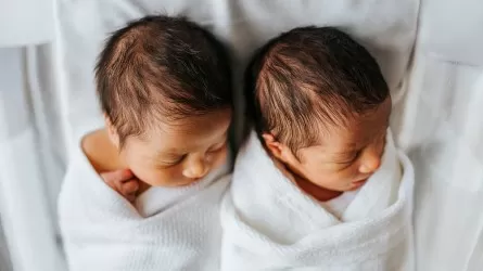 Впервые робот помог зачать ребенка – родились близнецы