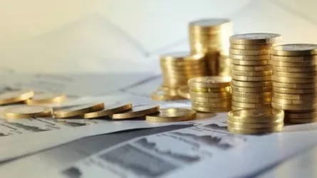 Ұлттық қордан республикалық бюджетке трансферт түрінде 473 млрд теңге аударылды