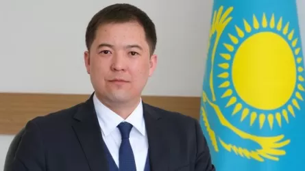 Назначен руководитель управления земельных отношений Алматы
