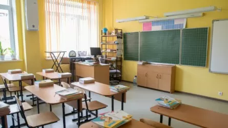 Алматыда мұғалімді зорлаған мектеп басшысы қызметтен кетті