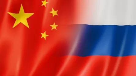 Китай дружит с Россией? В МИД КНР это назвали просто риторическим приемом