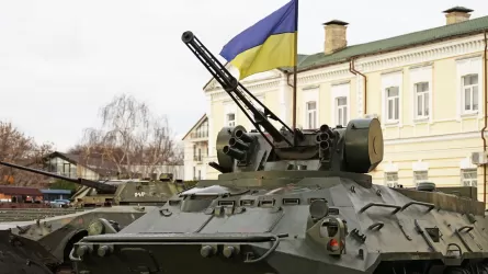 Подготовка к контрнаступлению ВСУ завершена