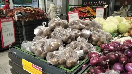 Регулирование цен на продукты идет за счет нас – аграрии Казахстана