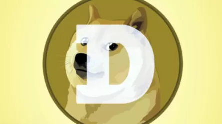 Twitter логотипті Dogecoin символына өзгертілді