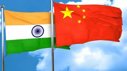 МВФ: Китай и Индия станут драйверами мировой экономики в 2023 году