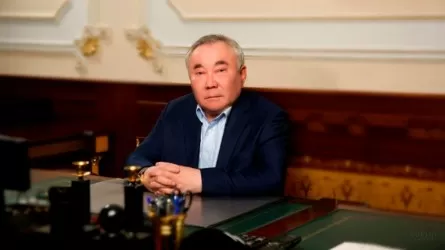 40 гектаров земли Болата Назарбаева вернут государству