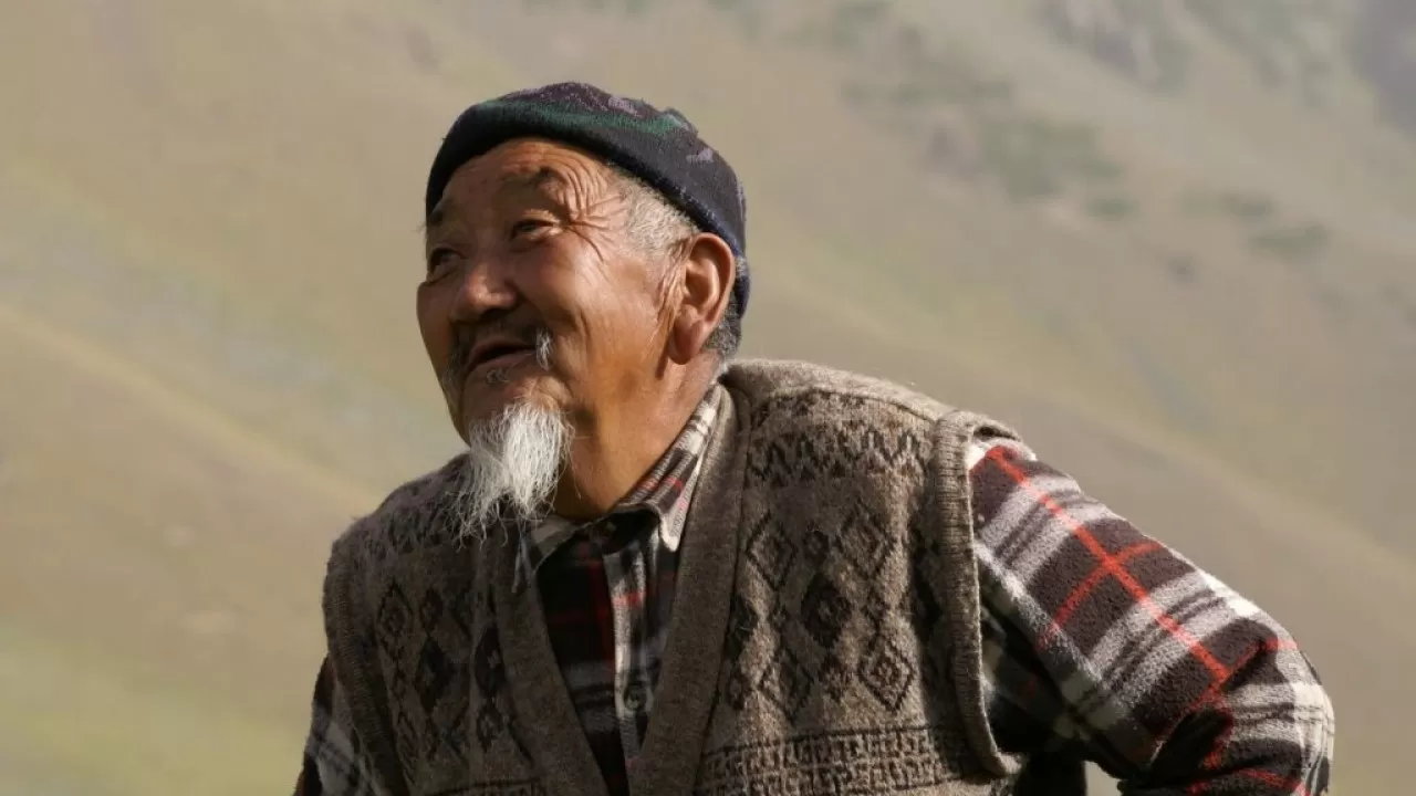 Средняя продолжительность жизни казахстанцев выросла до 74,4 года