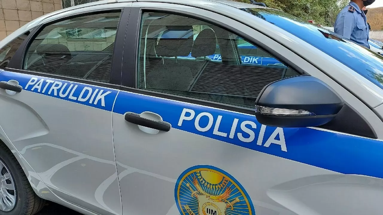 Павлодарда қоғамдық көлікте дөрекілік танытқан жолаушы жауапқа тартылды