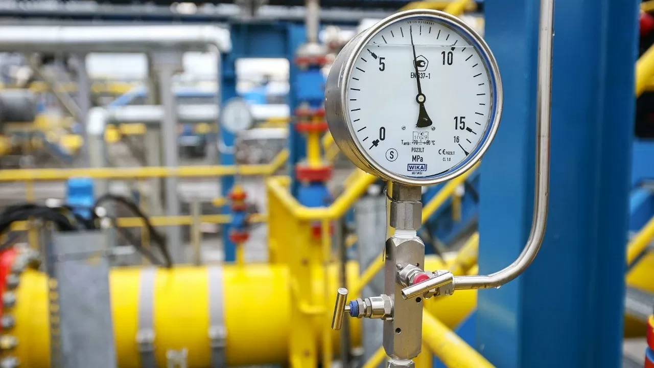 Елімізде сұйытылған газды тұтыну көлемі артуда