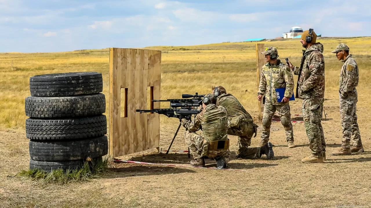 Мәжіліс ҰҚШҰ әскерлерін техникалық қамтамасыз ету туралы келісімді ратификациялады