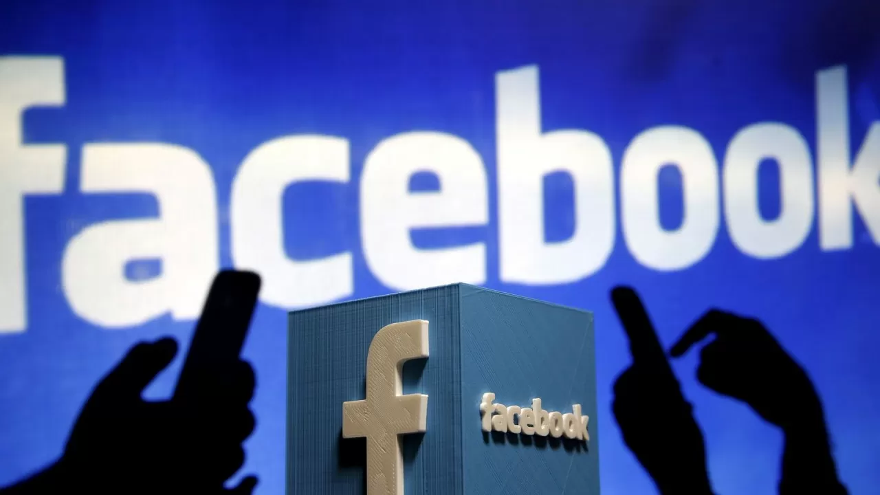 Қазақстандықтар Facebook желісінде жалған ақпаратты жиі таратады