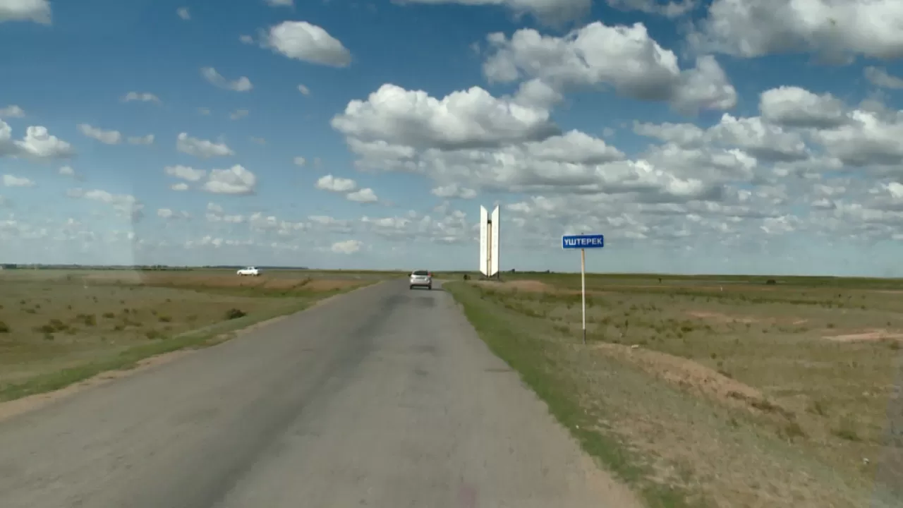 Не балабақша, не мәдениет үйі, тіпті, спорт кешені жоқ ауыл бар