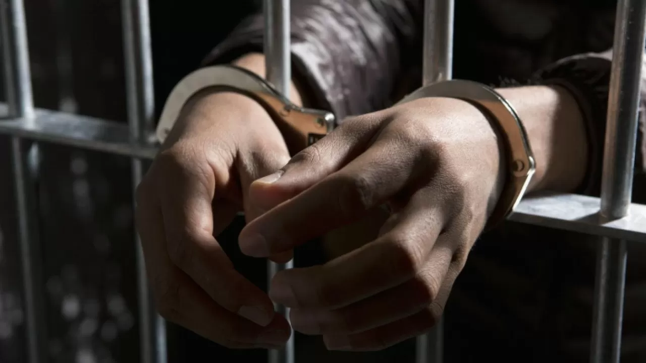 Наркодилера в Астане приговорили к 10 годам лишения свободы