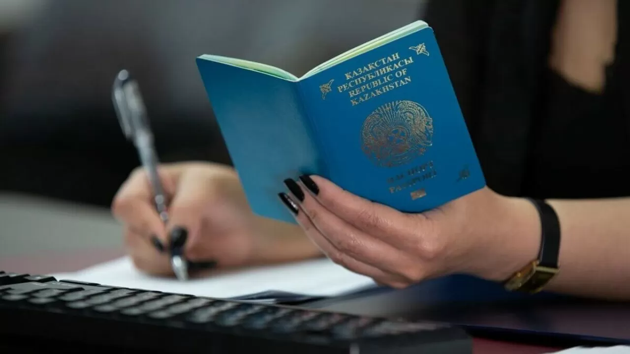 Еңбекмин қандас мәртебесін берудің жаңа ережелерін әзірледі