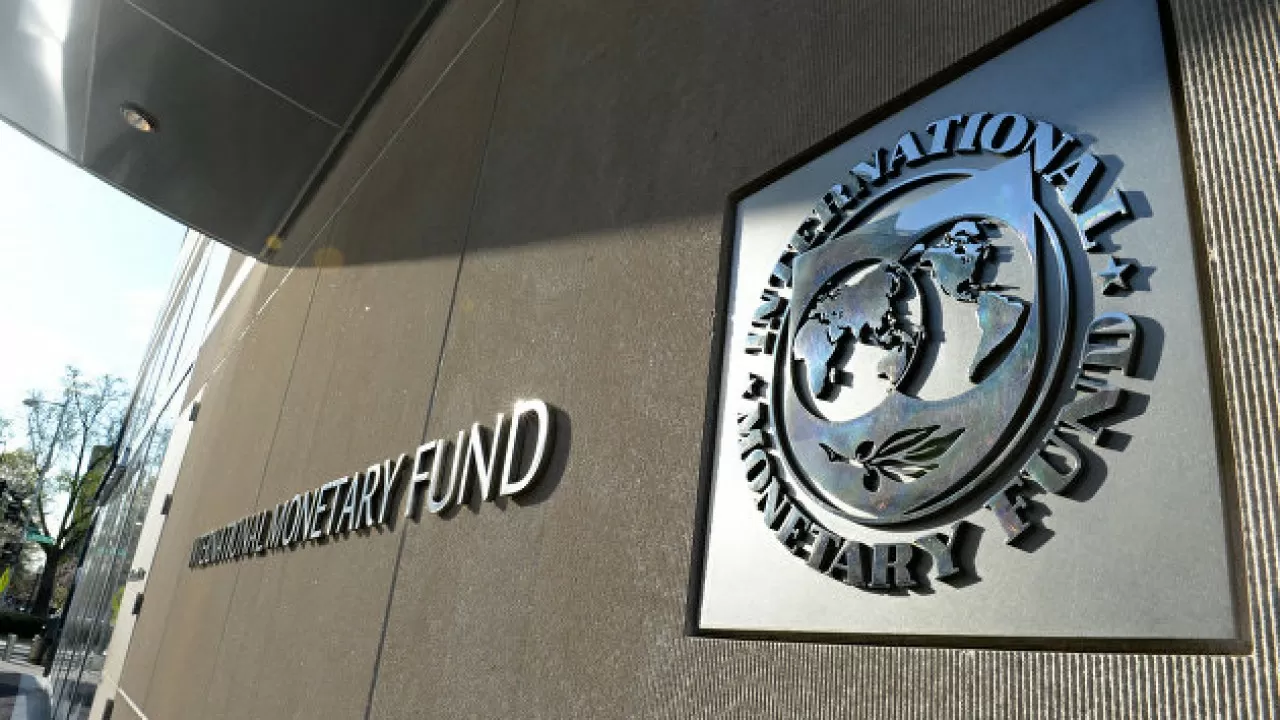 Последствия возможного дефолта США оценили в МВФ