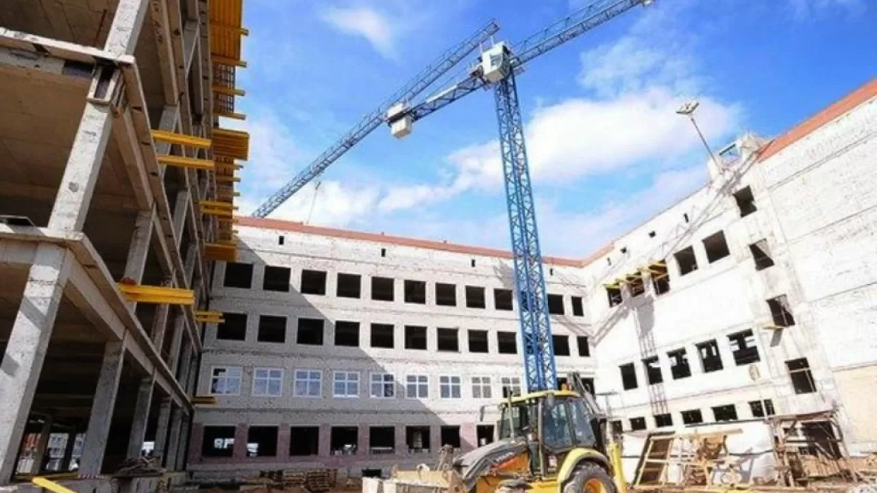  Биыл Жамбыл облысында 9 мәдени және 14 спорт нысаны салынады