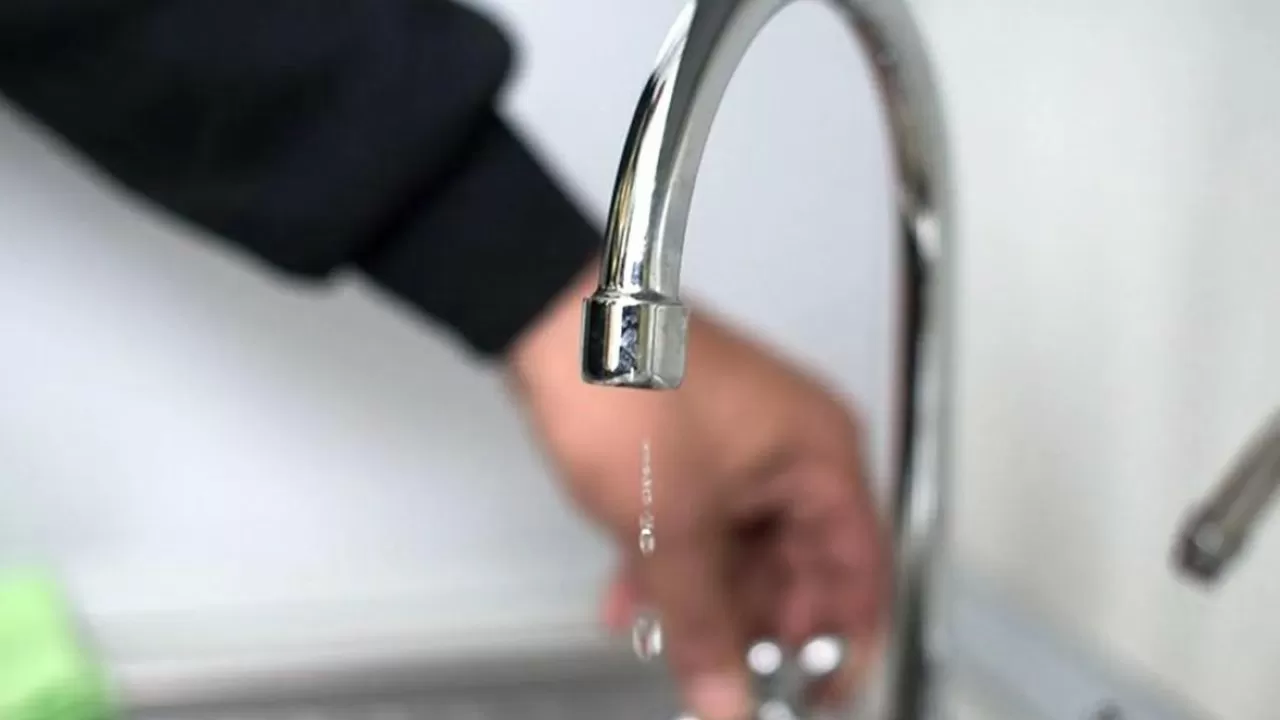 Отключения воды ожидаются в Алматы и пригородах