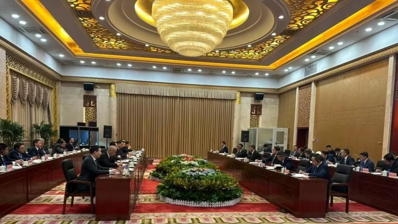 Kazakhstan, China’s Xinjiang Intend to Increase Trade Turnover to $1 Billion