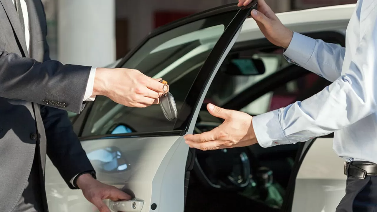 Доступные авто под 4%: как изменится программа льготного кредитования? 