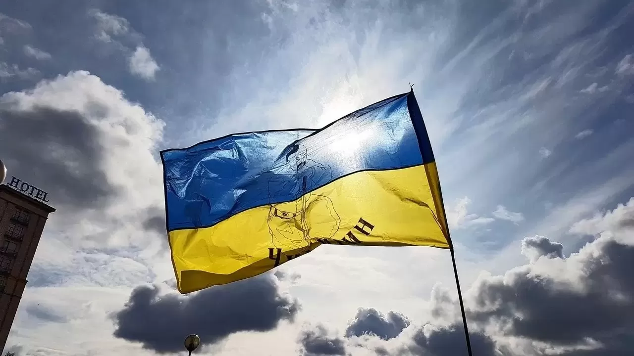 Украина шиеленісін шешуге әзірге еш негіз жоқ - Песков
