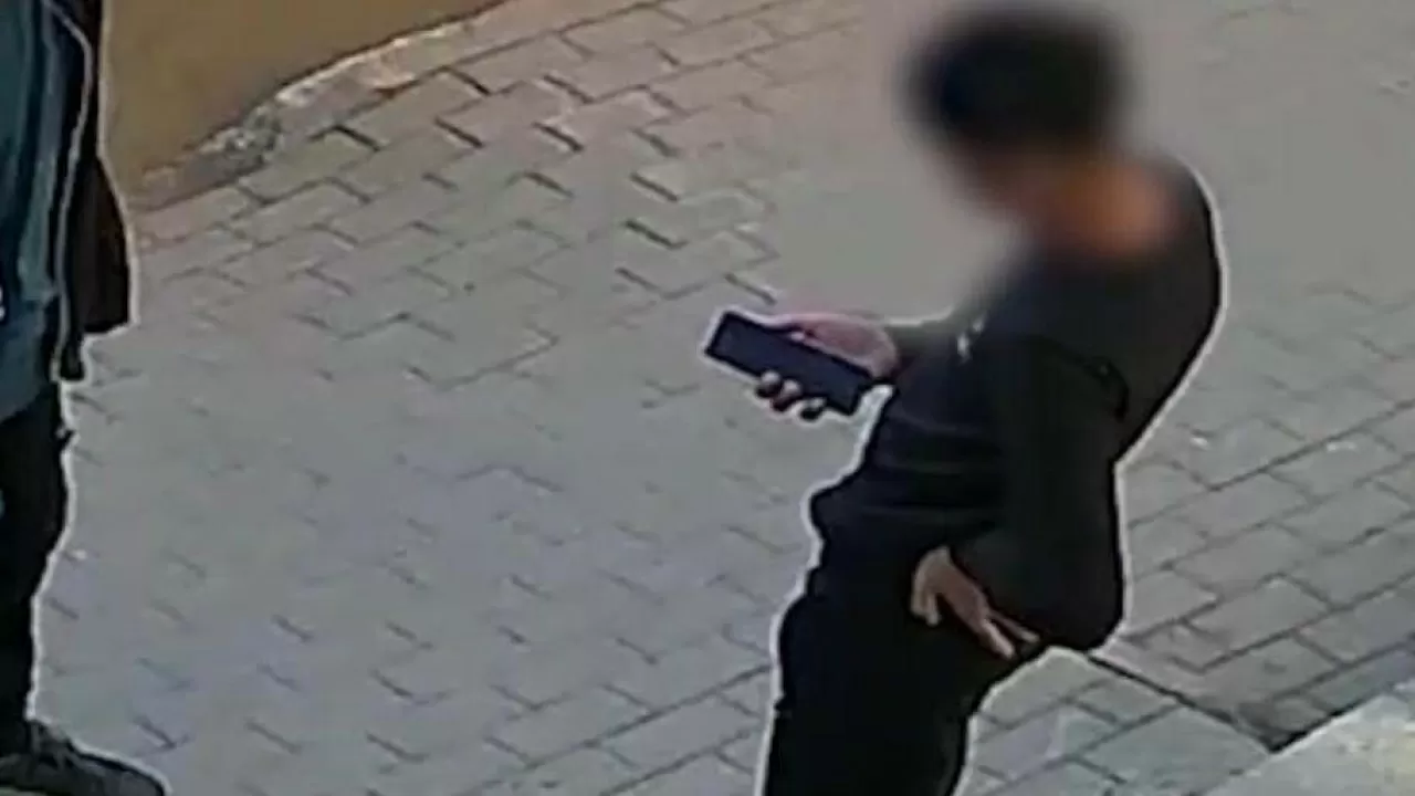 Астанада бірнеше ұрлыққа қатысы бар жасөспірім ұсталды