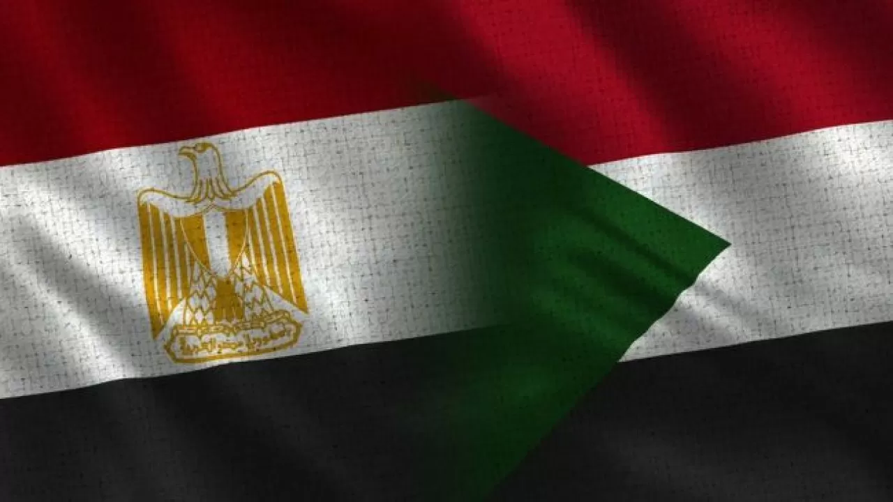 Египет Судандағы бітімгершілік жоспарын дайындауда