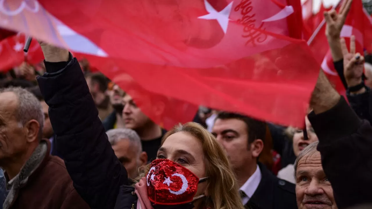 Жұмсақ үнді Кемал адуынды Ердоғанның саяси өміріне қауіп төндіріп тұр