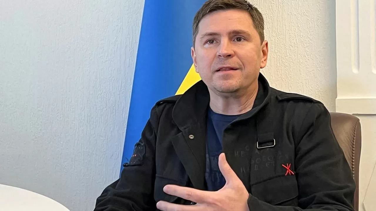 Киевте Украина қарулы күштерінің қарсы шабуылы басталғаны хабарланды 