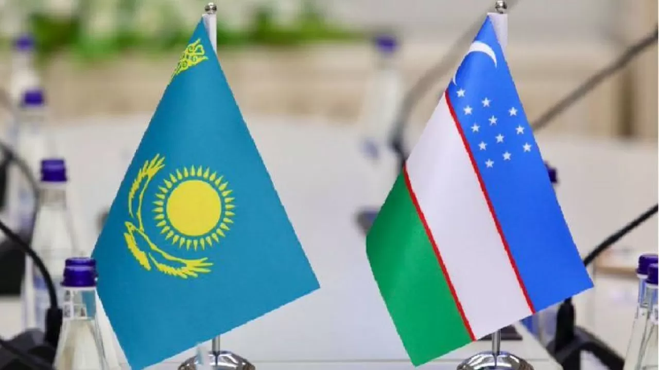 Қазақстан мен Өзбекстан бірлесіп еңбек мигранттарының құқығын қорғамақ