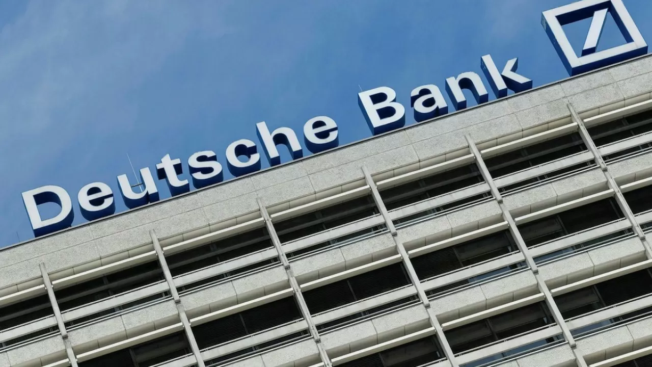Deutsche Bank выплатит 75 млн долларов по иску жертв секс-траффика